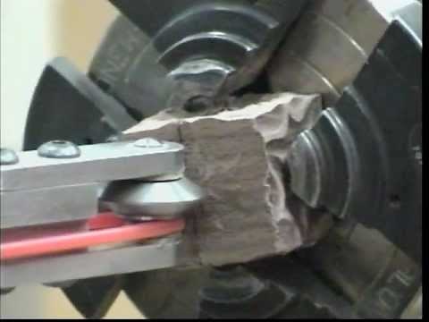 Rose Engine Lathe by Dale Jones