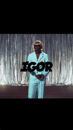 Tyler and his albums #fyp #fypシ゚viral #tylerthecreator #fypシ #fypシ゚ | Tyler, the Creator
