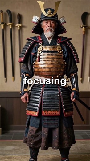 Samurai followed a strict honor code #facts #didyouknow #history