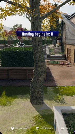 Auston Tyler Edgar on Instagram: "TREE-MENDOUS "