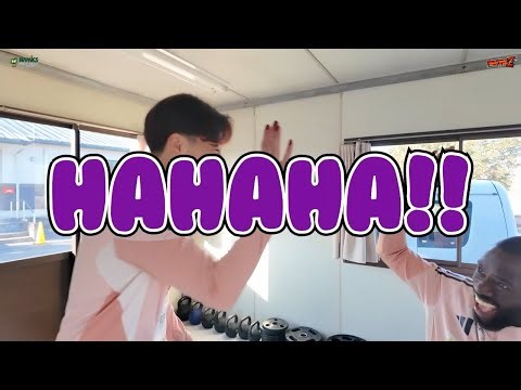 [Public Relations Undercover Camera] Namics presents Miyakonojo City Camp "English Conversation C...