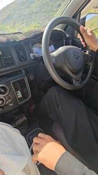 How to drive manual car #learntodrive #drivingtips