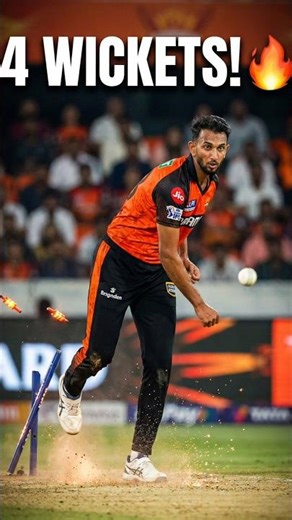 Prasidh Krishna 🔥 | 4 Wickets Spell | Deadly Fast Bowling in IPL | #Shorts #prasidhkrishna