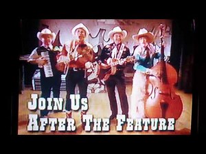 Join Us After the Feature From Toy Story 2 2000 VHS and Aladdin 2004 VHS