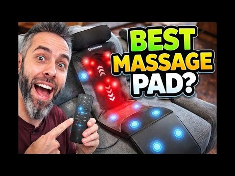 Best Full Body Massage