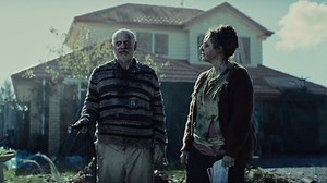 Xfinity’s new ‘Imagine That’ spots are set in the zombie apocalypse