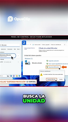 How to Disable BitLocker: Quick and Easy Guide!