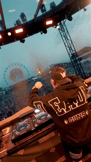 🗣️ THIS IS MY LAST RESORT #uptempo #hardstyle #hardcore #lastresort