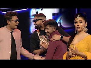 එහෙම දරා ගන්න බැරි Surprise දෙන එක නම් වැරදියි...😍😍 Derana Teen Star | Grand Stage | TV Derana