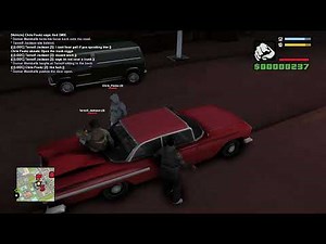 [SA-MP] B:RP | Baltimore 101