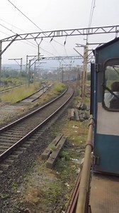 Electric Engine Vs diesel engine #locomotive | Railway Gyan