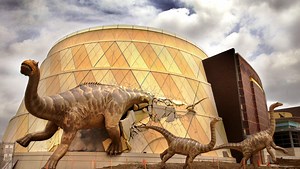 A parent's guide to the Indianapolis Children’s Museum