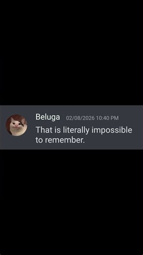 When the Discord Mod hates you 💀