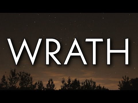 Freddie Dredd - Wrath (Lyrics)
