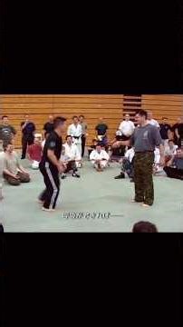 Working with Grab #systema #aiki #softwork #martialarts #internal