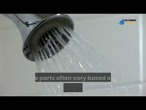 Tips for Applying Plumber’s Grease on Shower Faucets