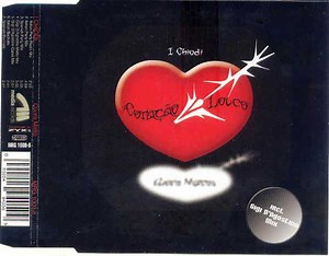 I Chiodi - Coração Louco (Cuore Matto)