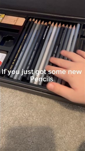 How to draw with pencils #art #drawing #tutorial #howtodraw