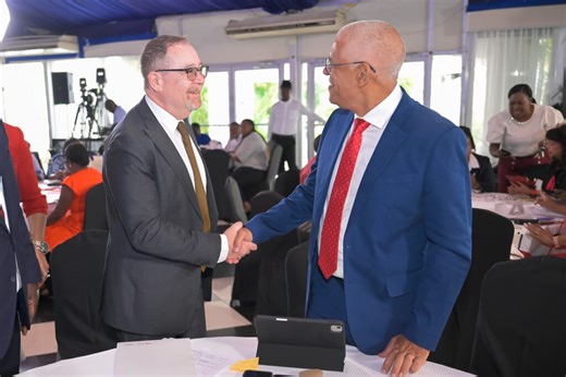 Jamaica hosts inaugural Caribbean CSO conference - Jamaica Observer