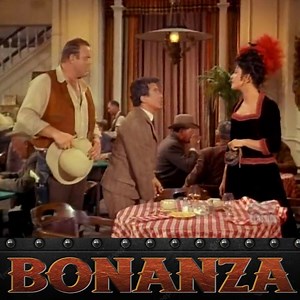 Bonanza - Season 4 Episode 30 - Saga of Whizzer McGee P3 | Bonanza Forever