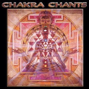 Jonathan Goldman - Chakra Chants