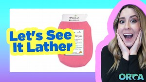 Watch Let's See It Lather on Amazon Live