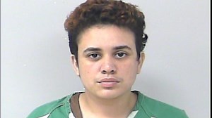 Woman charged with lewd and lascivious behavior of girl in Port St. Lucie