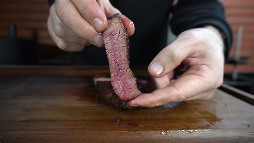 Rare Cuts Of Beef Should Not Be A Complicated Cook