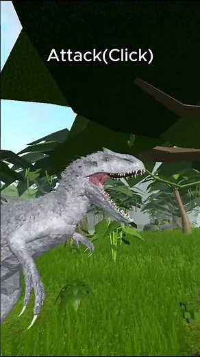 Indomitable King/Indominus Rex Showcase | Roblox Dinosaur Simulator