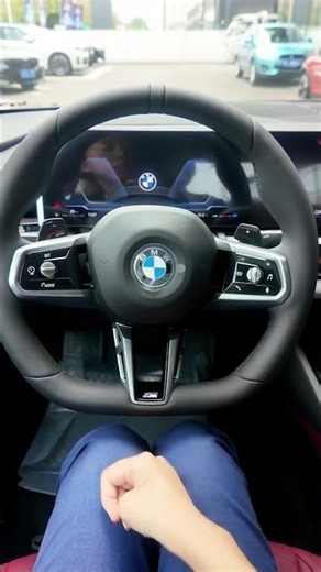The New 2026 BMW 530Li#luxurymotors