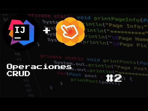 JavaFX desde 0 - Interfaces gráficas con Java ☕️ #2