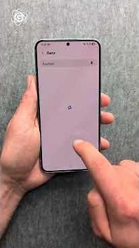 Diese versteckte Samsung-Einstellung spart euch im WLAN: Zeit, Datenvolumen und Akku