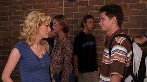 One Tree Hill: Season 2 Episode 4 You Can't Always Get What You Want