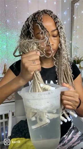 Goddess Box Braids #goddessboxbraids #bohemianbraids #boxbraids #howtoboxbraid #hairstyle #protectivestyles #viral #fyp #blackgirlmagic #teamnatural