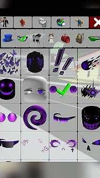 What's your girlfriend's favorite color? #roblox #spanish #robloxhistory #rp