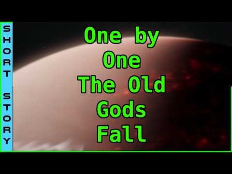 Death Of A Sun God by OGGruntComm