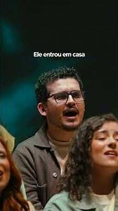 Emmaus - Central Worship Ministry of São Paulo