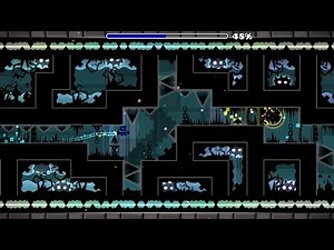 Geometry Dash - Audio Extraction by GoodSmile (and others) (All Coins)