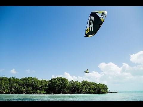 HOW TO KITELOOP TO MEGALOOP