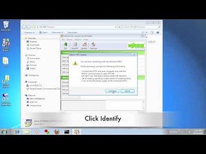 WAGO 750 Series Firmware Update