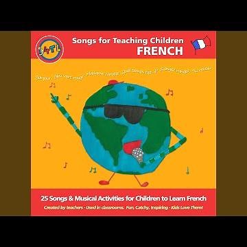 Rangez rangez (c’est l’heure de ranger)