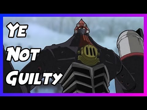 The Big O | Retcon_404 (Anime Retrospective)