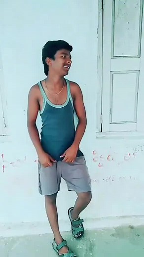 comedy star gaana on TikTok