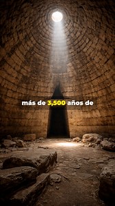 Las tumbas de Tholos: los sepulcros circulares del mundo antiguo #reelsvideoシ #reelsviralシfb #viralreelsシ #reelsfypシ #TumbasDeTholos #Tholos #ArquitecturaAntigua #CivilizacionMicenica #MisteriosAncestrales #Arqueologia #HistoriaAntigua #RitualesFunerarios #SepulcrosAntiguos #PasadoOculto #EnigmasDelPasado #MundoAntiguo #HistoriaOculta | Misterios ancestrales