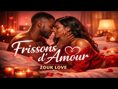 Frissons d'Amour Zouk Love 2026 #musique #love #music #kizombabrasil #couple #viralvideo