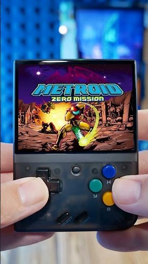Best 5 GBA Games for the Mighty Miyoo Mini Plus