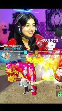 rofani scripted free fire video ☠️#viral #shorts #tending #freefire