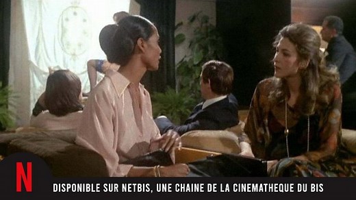 Emanuelle et les filles de Madame Claude (1978) - VF - Joe D'Amato
