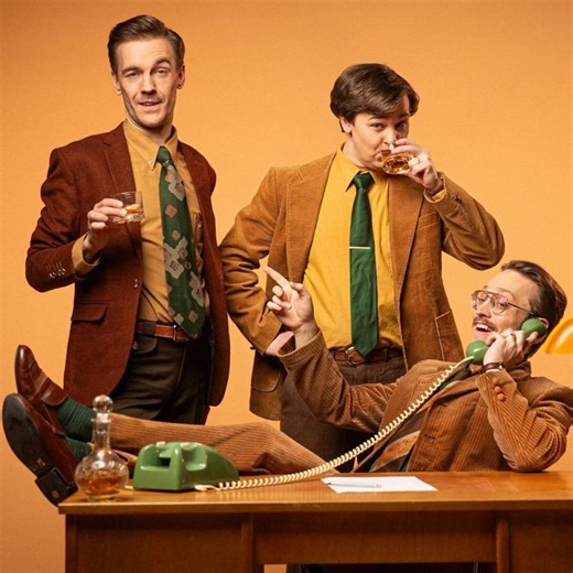 KAJ - Tio år versuri