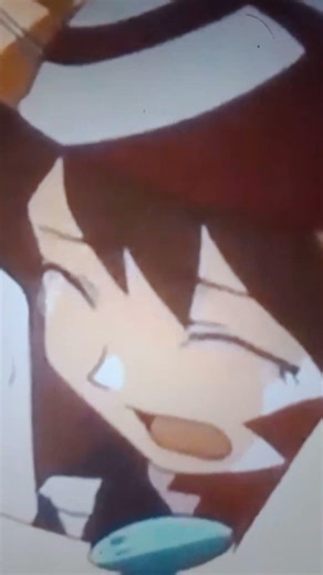 muscle man laugh at may